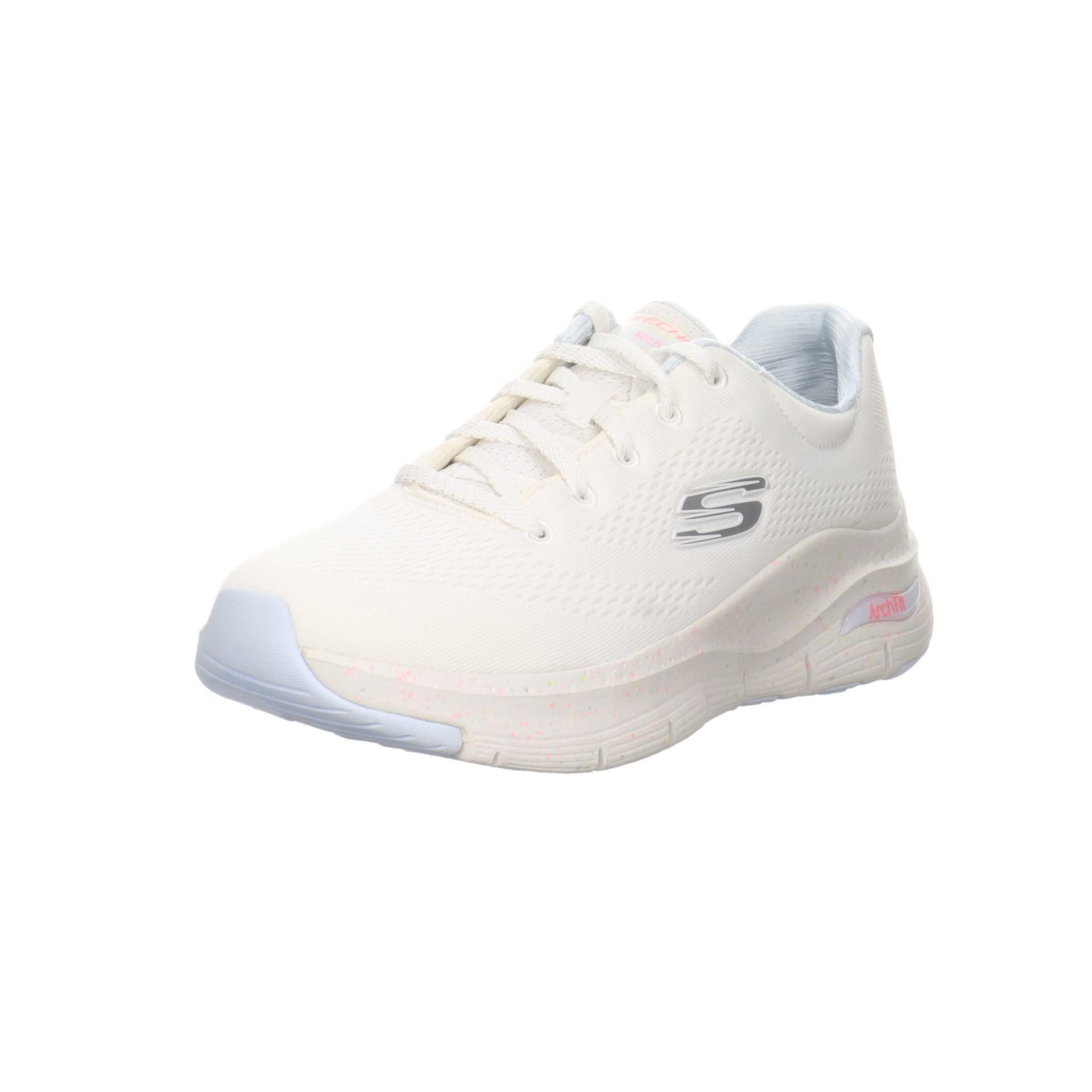 Skechers Damen Arch Fit Sneaker