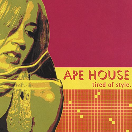 Tired of Style by Ape House on Amazon Music Amazon.co.uk