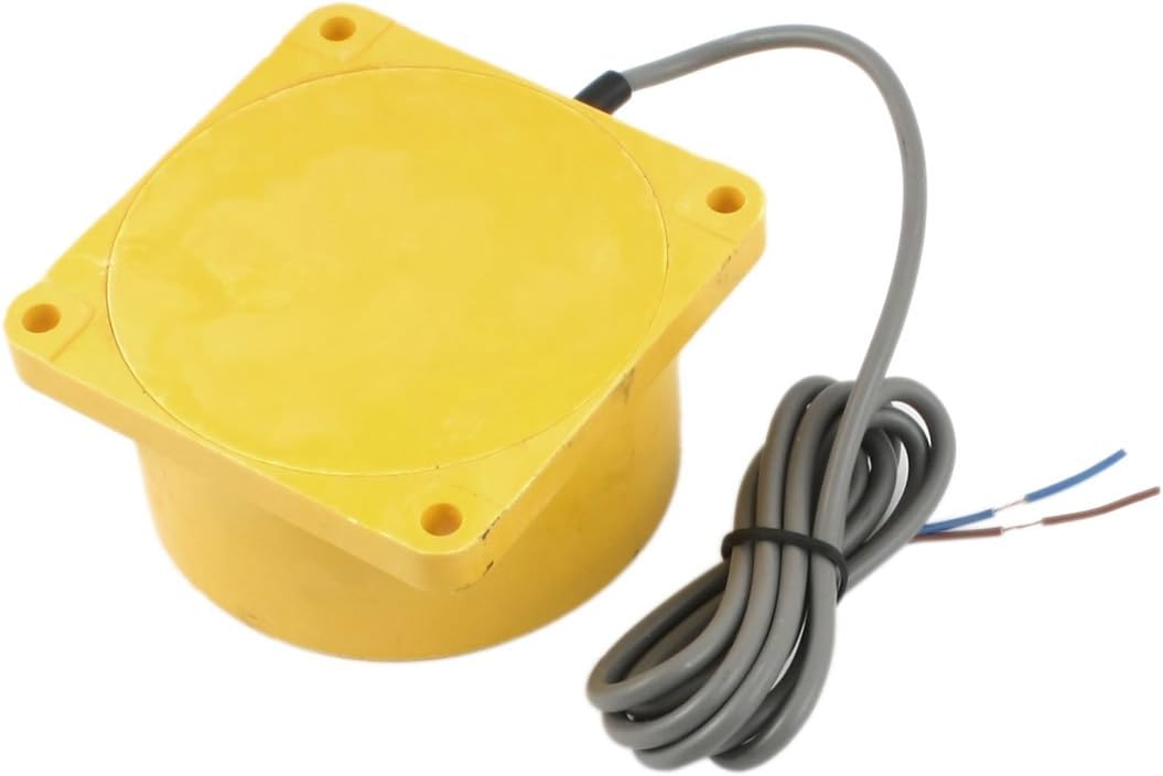 Aexit TCA-2050A 50mm Control electrical AppInductive Sensor Proximity Switch AC 90-250V