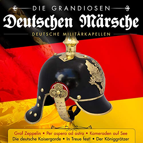 Heeresmusikkorps 3 Lüneburg