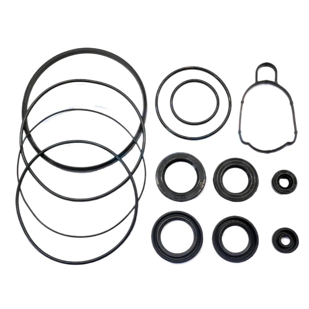 Kit joint de carter de vitesse inférieur DF250A 25700-93L02 pour sortie en mer