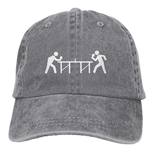 Mütze Sport Cooles Tischtennis-Ping-Pong-Spiel Sport Cap Mode Sonnenmütze Einstellbare Mütze Für Wandern Männer Urlaub Must Haves Mütze Sport Cooles Tischtennis-Ping-Pong-Spiel Sport Cap Mode Sonnenmütze Einstellbare Mütze Für Wandern Männer Urlaub Must Haves