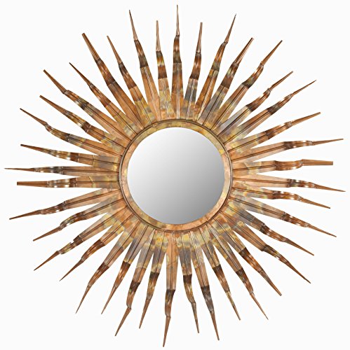Safavieh Home Collection Sun Mirror Safavieh Home Collection Sun Mirror