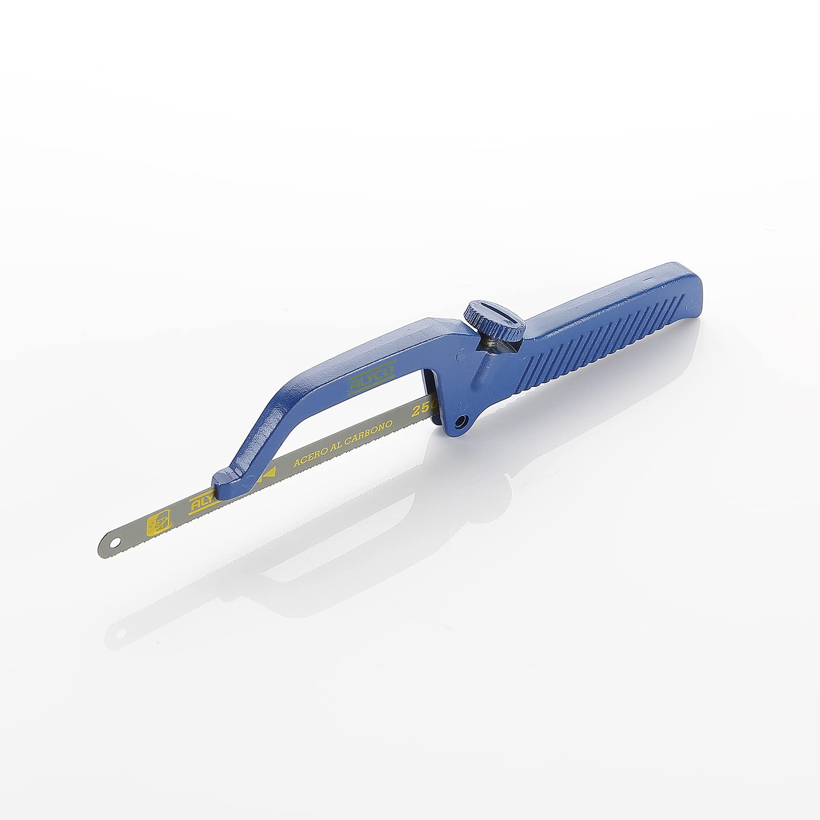 Alyco -Mini Arco de Sierra 230 mm - 144000