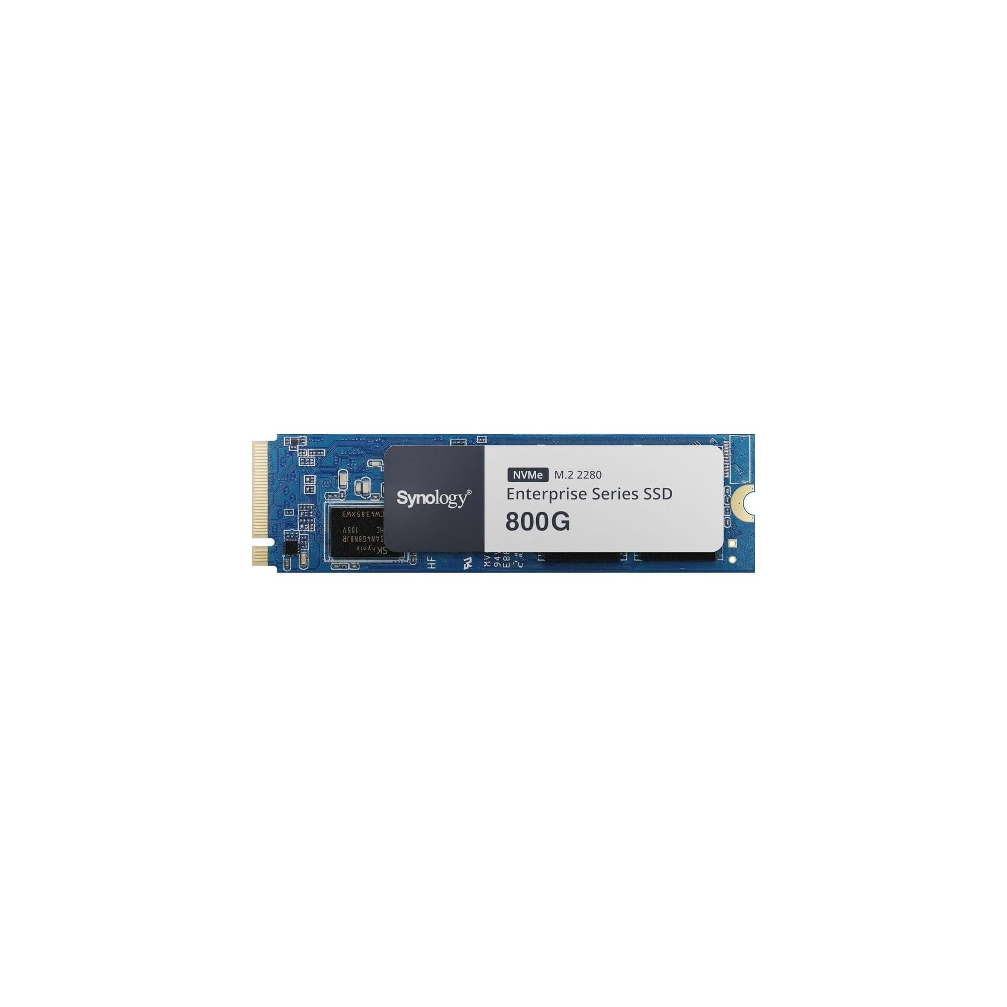 Synology SNV5420-400G M.2 NVMe SSD 400G