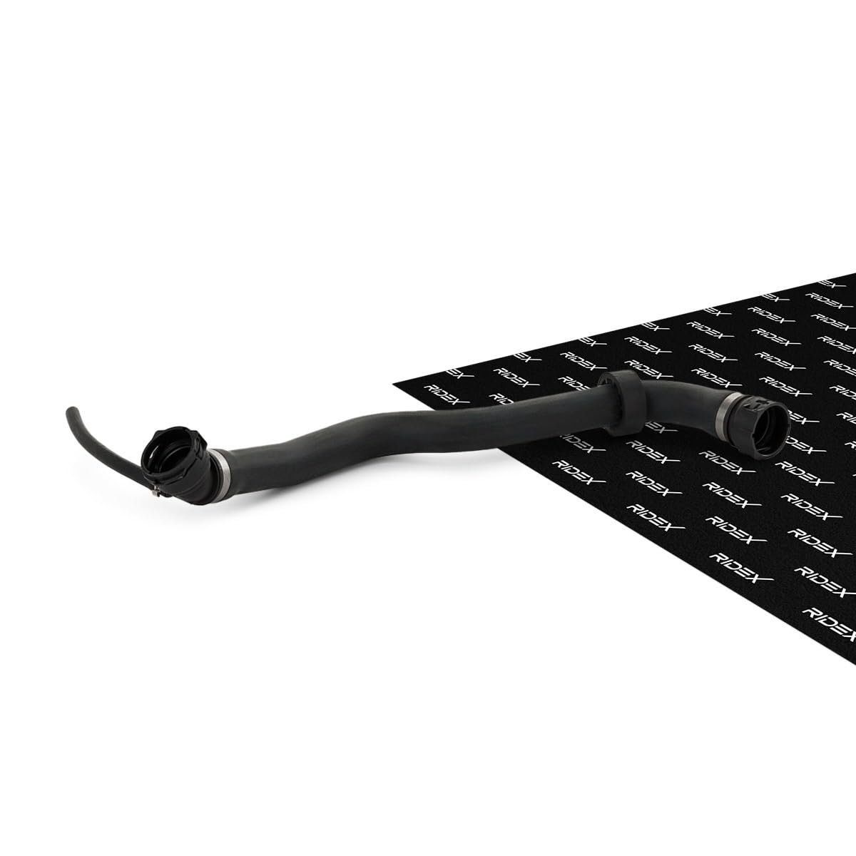 RIDEX 475R10136 Durite de refroidissement Compatible avec BMW 5 Berline E39