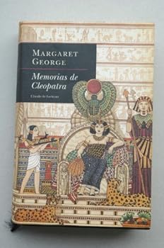 Memorias de Cleopatra / Mar...