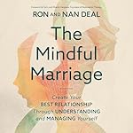 Cover of The Mindful Marriage