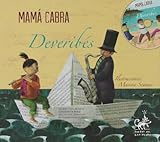 Deveribes (Libro CD): 2 (Sueños del Gatipedro)