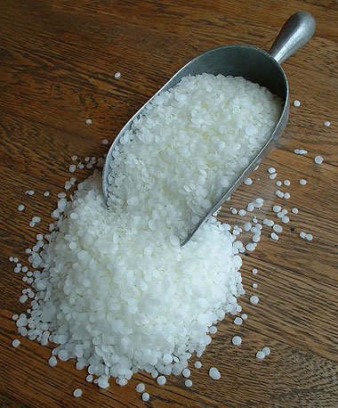 Wax Medium 50 Lb Box (22.72 kg) by Enkaustikos