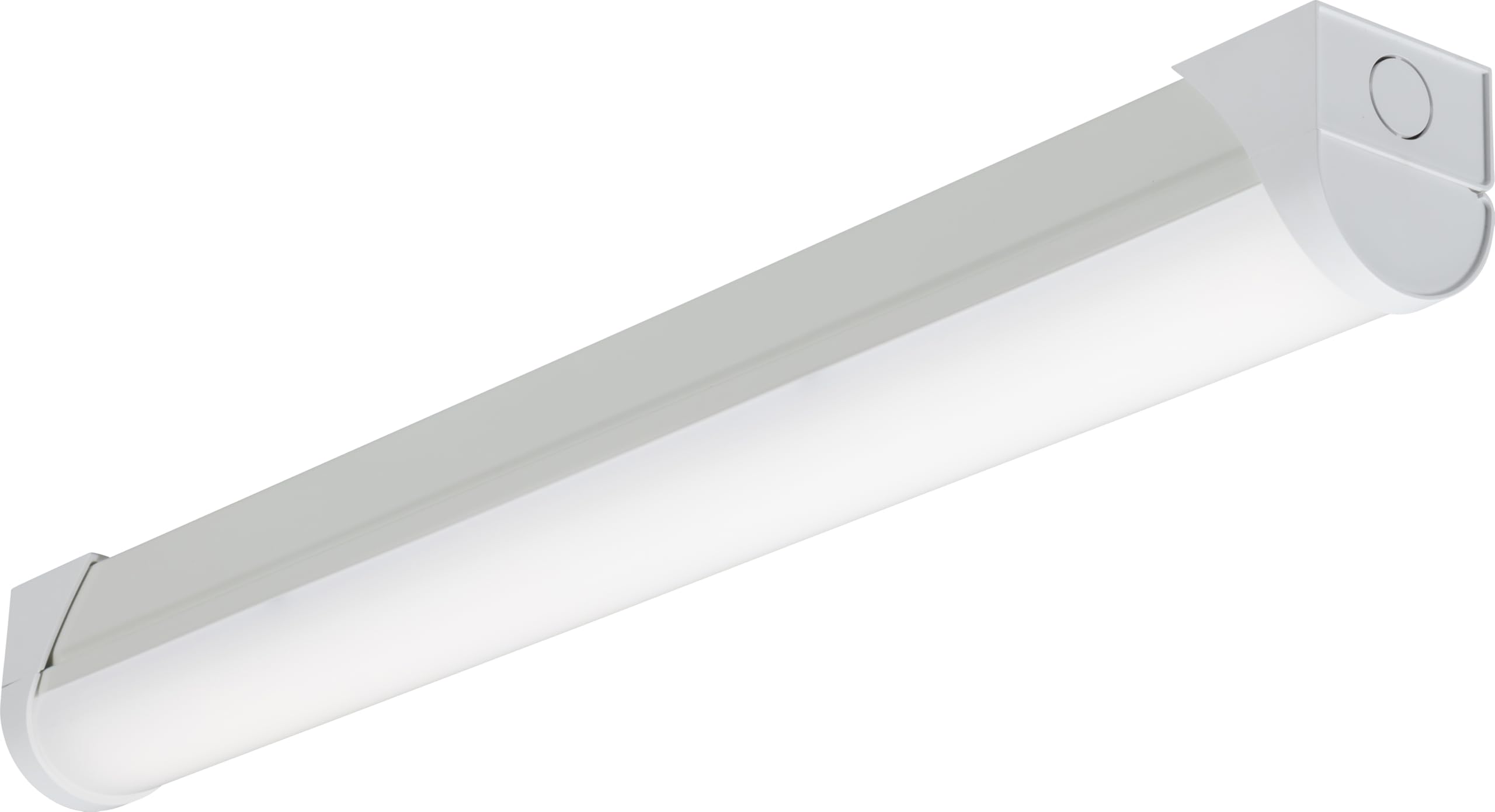 Knightsbridge 230V 2ft 10W Modular LED Batten - 4000K (BATM2)