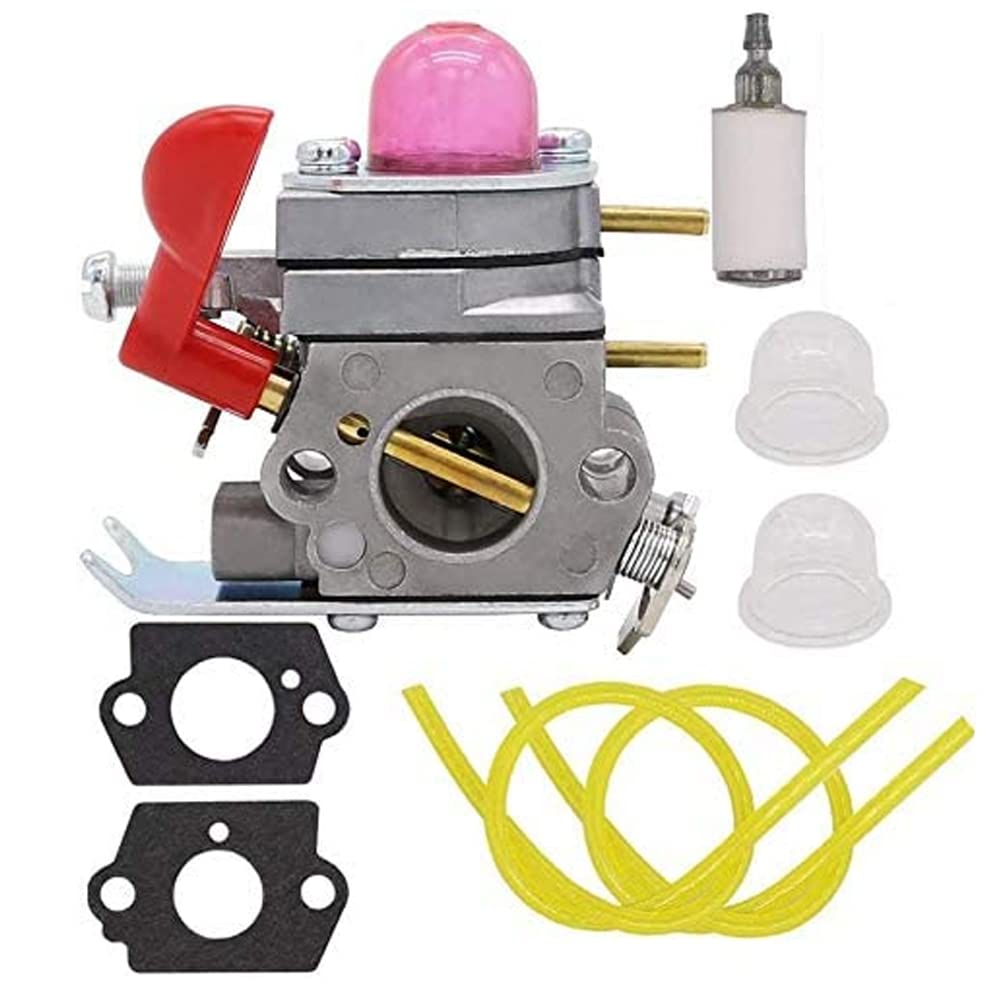 PP258TP Carburetor for Poulan 530071811 