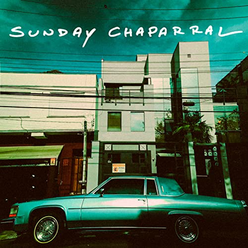  Chaparral
