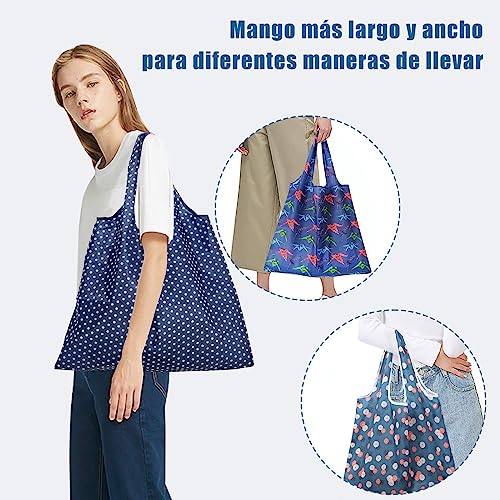 Consejos para Comprar Bolsas y cestas de la compra para comprar online. 29 Imagen adicional