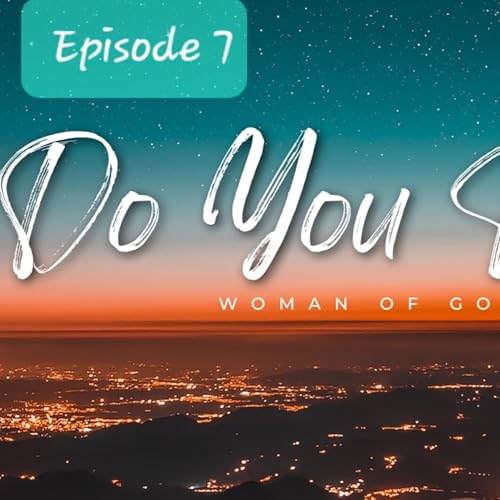 Episode 7 Praying for Your Husband and Your Marriage