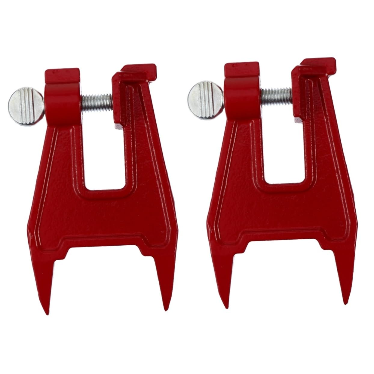 Toddmomy 2 Pezzi per Motosega Elettrica Strumento Professionaper Affilatura Compatibile con Tutte per Agricoltura e Silvicoltura
