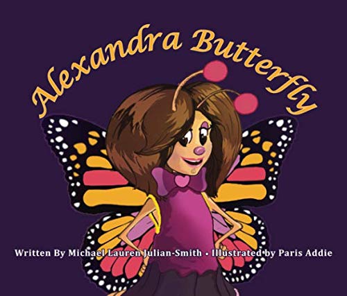 Alexandra Butterfly