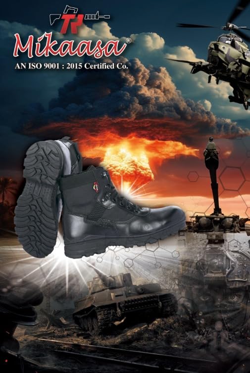 Image of Mikaasa mens Utility