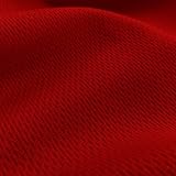 Pico Textiles 1 Yard - Red Polyester Dimple Mesh Jersey Fabric - Sold by The Yard - Variety of Colors - Durable Athletic Mesh Fabric, Ideal for Sewing Soccer and Basketball Jerseys Uniforms