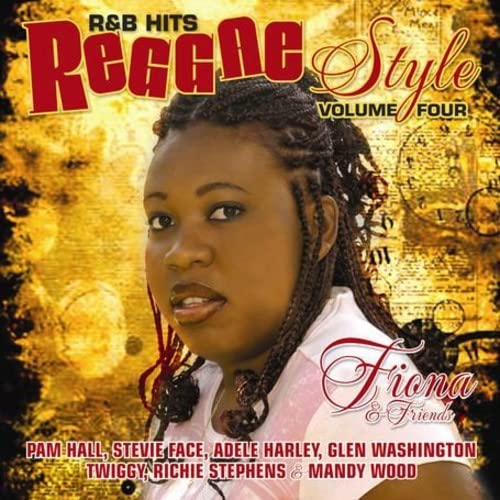 R&B Hits Reggae Style 4