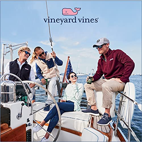 Vineyard Vines 1K001863 Men'S Saltwater 1/4-Zip Pullover Sweater thumb #7