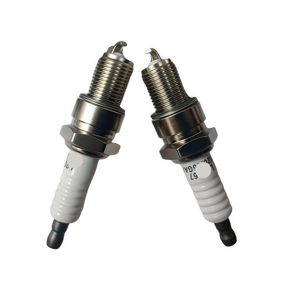 Bujías 4 Piezas/Lote Encendido para JAC para Rein para Refine S5 M5 1026106GAA Bujías de iridio Motor Autocar Motor Parts