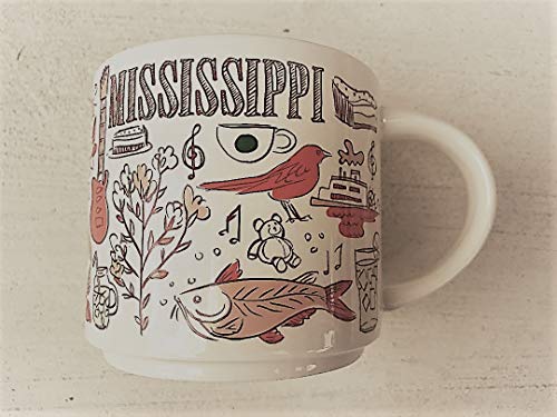 Starbucks Mug Cerámico 14 oz