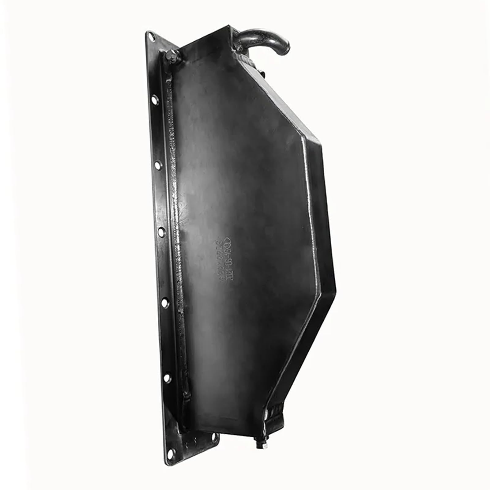 Amazon.com: Haiyazhma New Aftercooler 3919806 3903429 3910282  