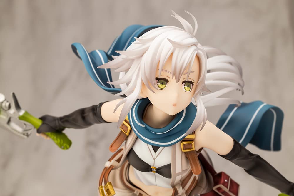 Amazon | 壽屋(KOTOBUKIYA) 軌跡シリーズ フィー・クラウゼル 1/8  