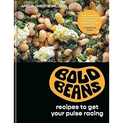 Bold Beans