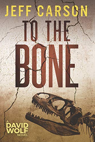 To the Bone (David Wolf) view 2
