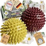 Die besten Massagebälle im Vergleich