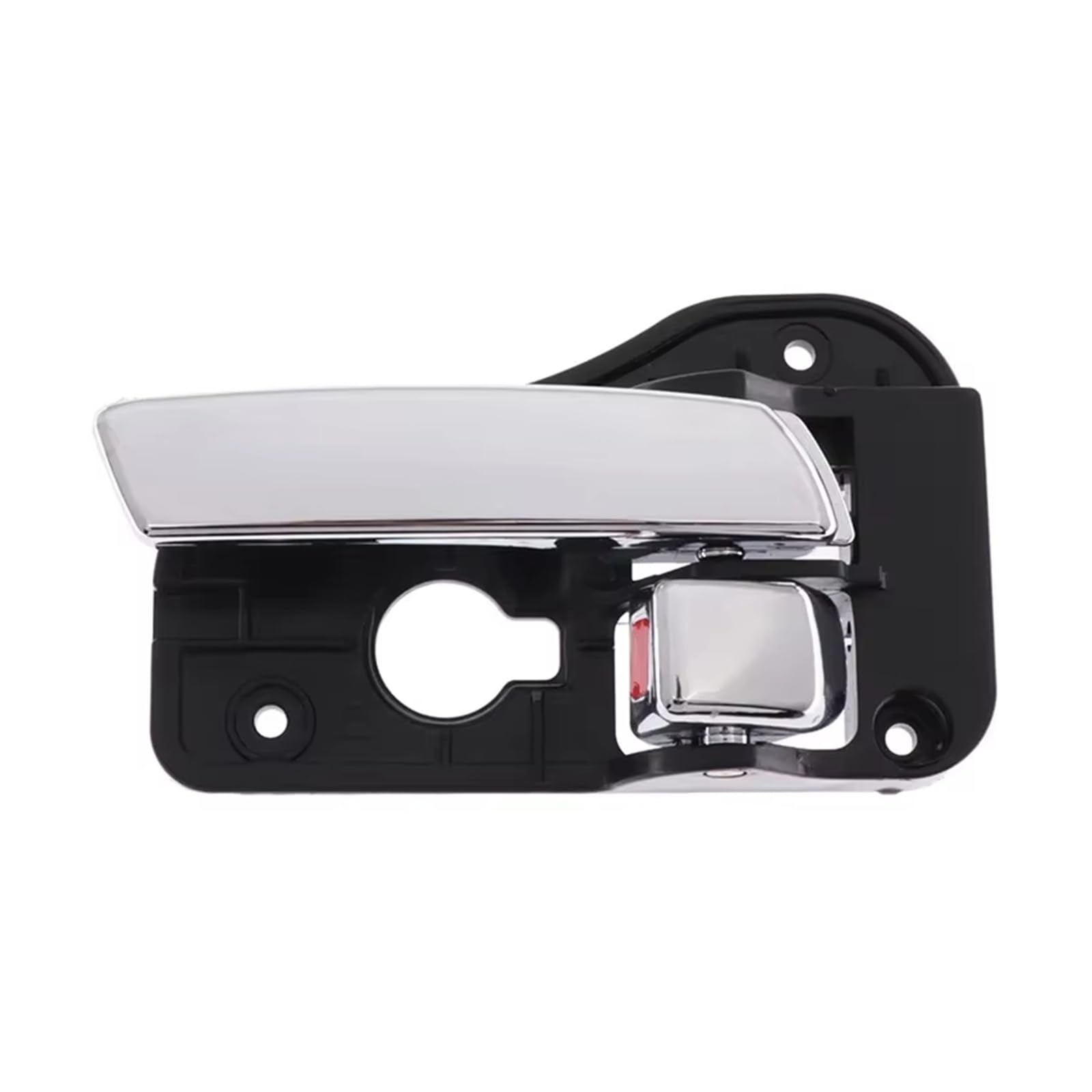 BYSKJZ Car Inner Door Handle for KIA for Carens for Rondo 2007-2013 Car Front Rear Left Right Inner Handles Interior Door Handle 82620-1D000 82610-1D000(Left)
