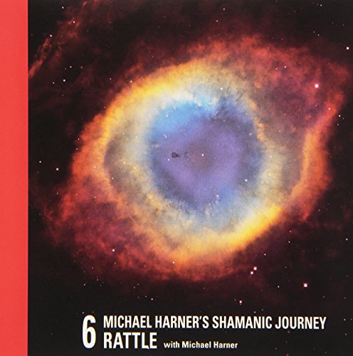 Shamanic Journey Rattle