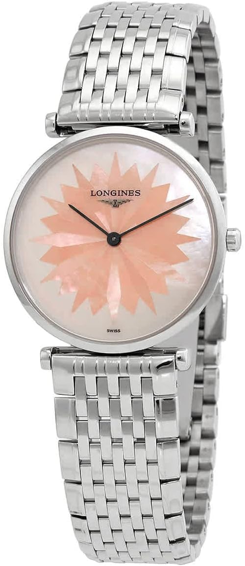 レディースLongines La Grande Classique 29 mm Luxury Watch l4.512.4.04.6 Amazonで販売中 レディースLongines La Grande Classique 29 mm Luxury Watch l4.512.4.04.6 Amazonで販売中