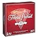 Hasbro Gaming Trivial Pursuit  40th Anniversary Ruby Edition