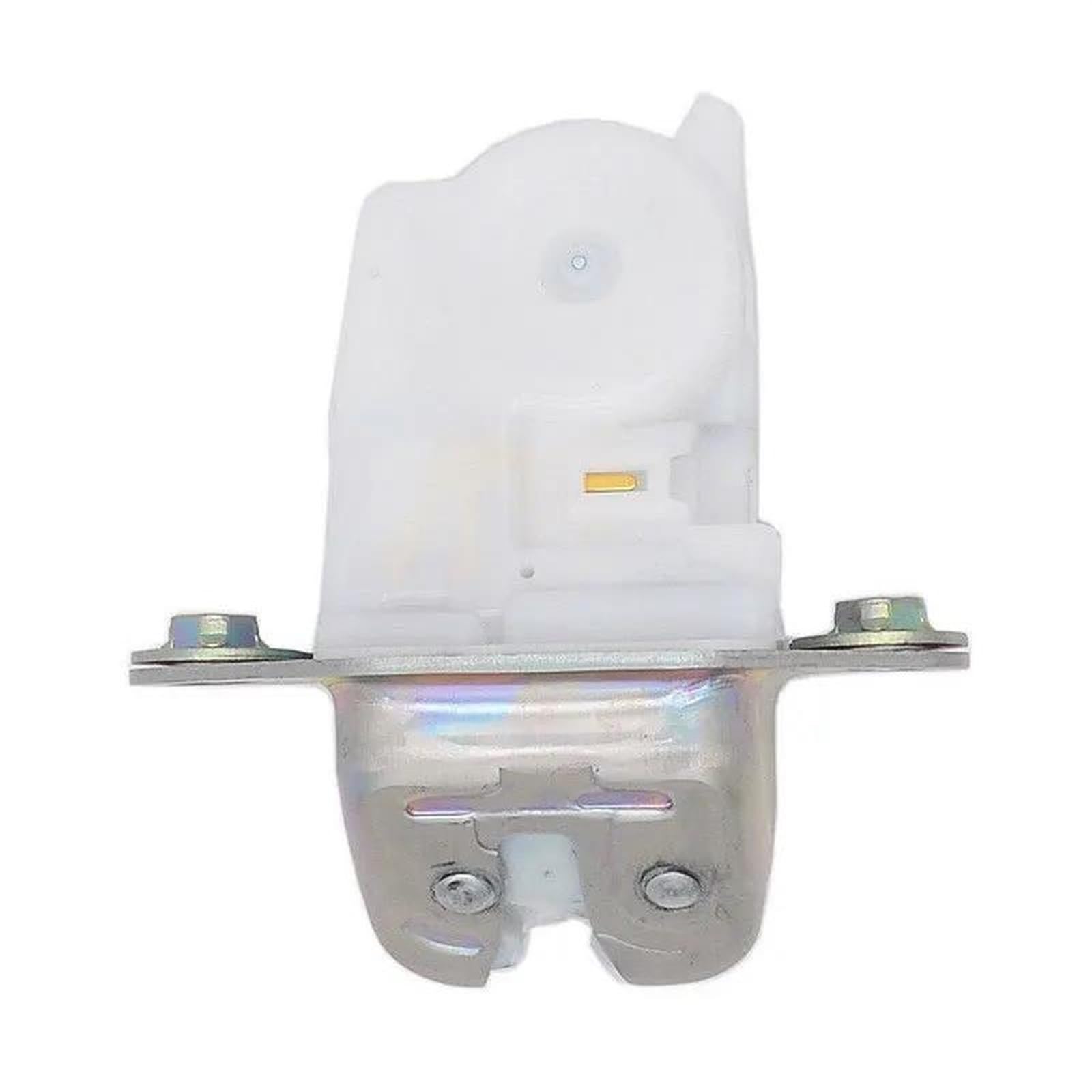 Yueyzhk One Color Car Trunk Door Lock Tailgate Lift Boot Hatch Latch Catch Actuator For Subaru For Crosstrek 2016 2017 63032-Fg102