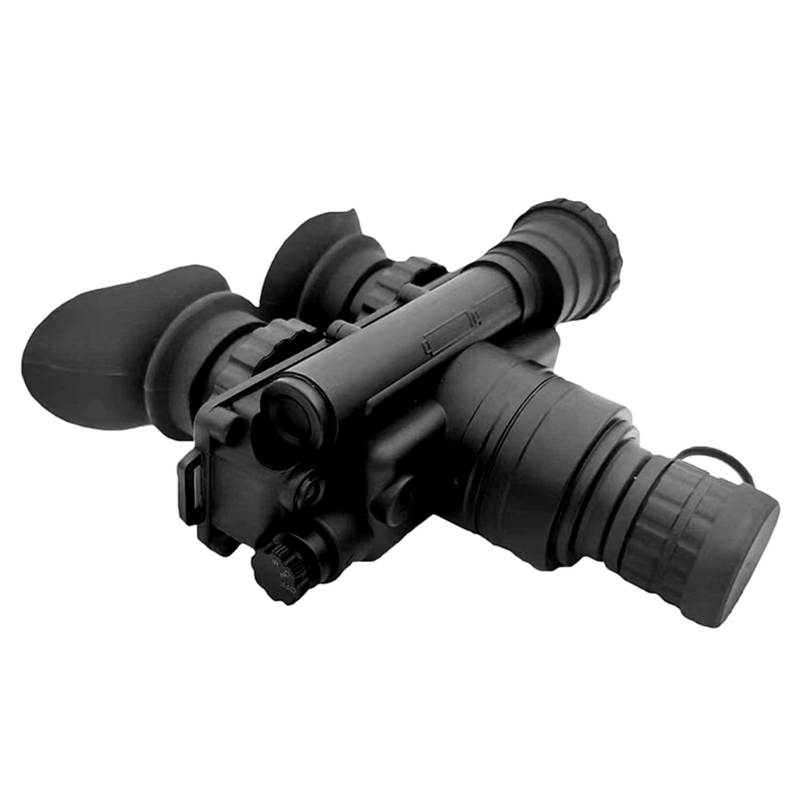 Gogle noktowizyjne, Optyka Gorąco sprzedające się gogle noktowizyjne PVS7 Gen2+ Gen3 PVS-7 NVG