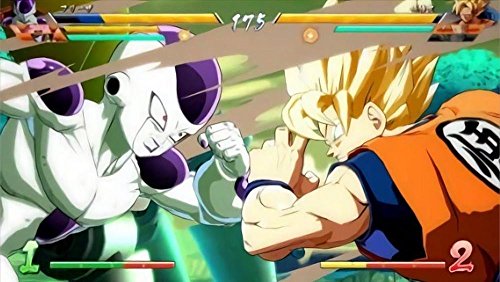 Dragon Ball FighterZ [PlayStation 4] - vue 4