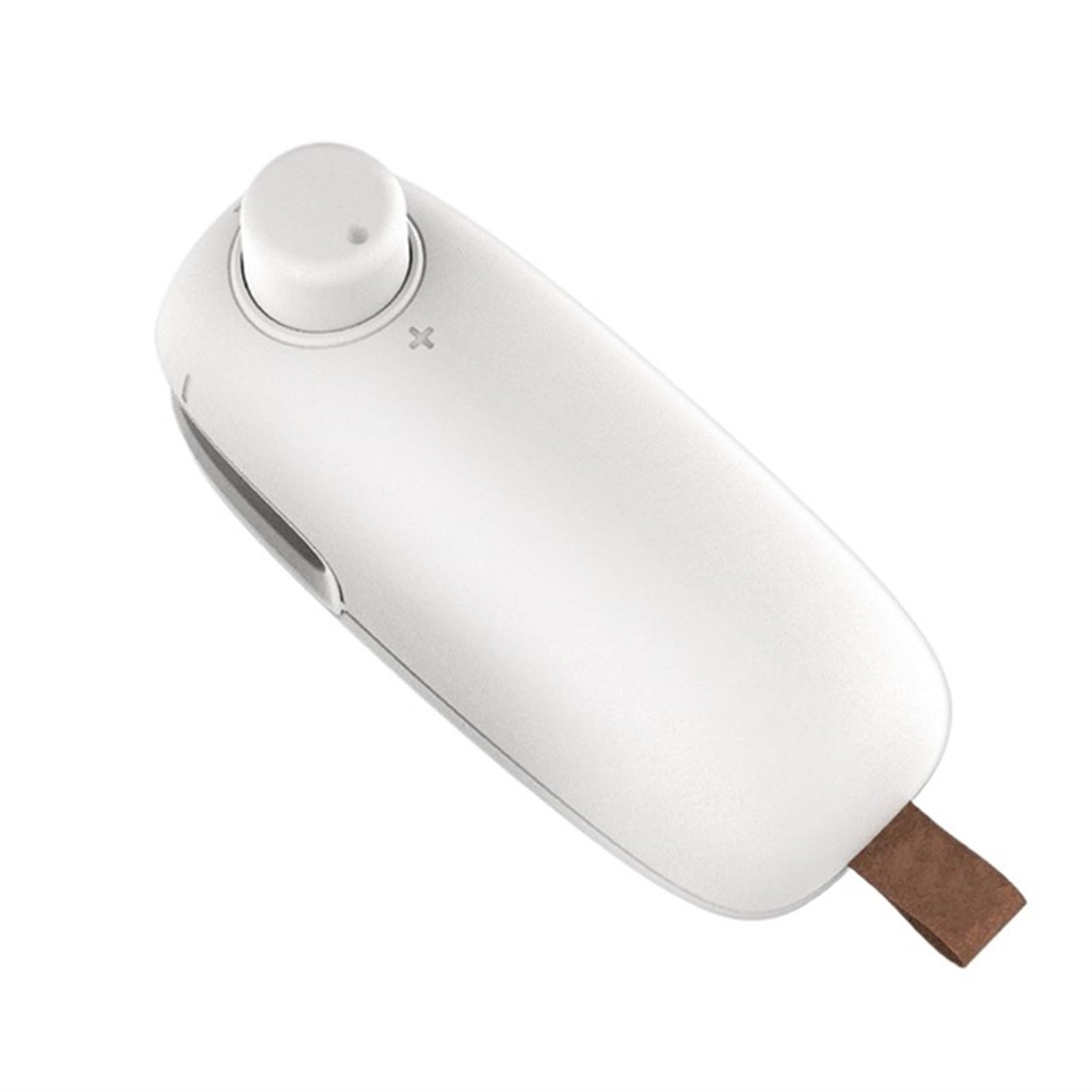 Sellado de bolsas Máquina selladora, Sellador de bolsas USB portátil, máquina de sellado al vacío, sellador térmico de mano, máquina de embalaje de cocina for bolsas de chips, bolsas de almacenamient