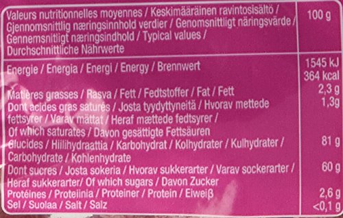Lutti bonbons flexi fizz - vue 6