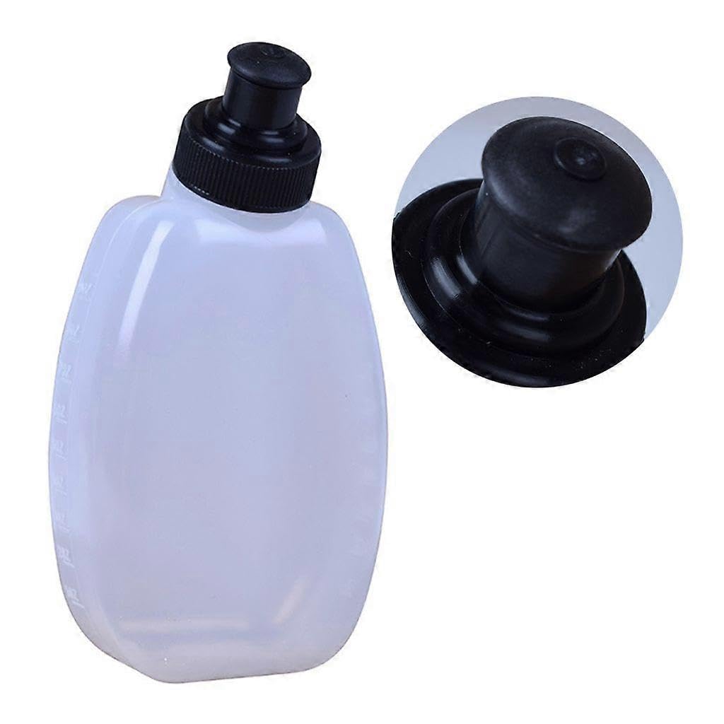 JOYHAPPST Outdoor Sports Handhelds Running Waters Bottle Hydrations Belt Waters Bottle