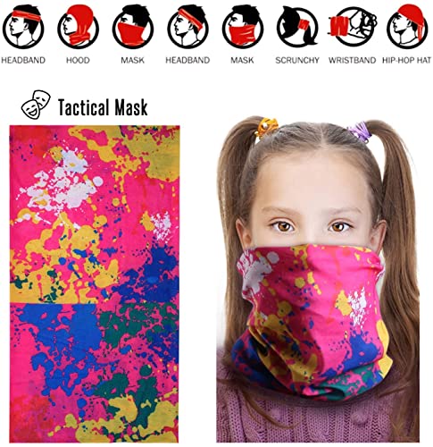 Girls Tactical Vest Kit With Blaster - Kids Tactical Vest Compatible With Nerf Rebelle N-Strike Purple Darts For Girl #TOP5