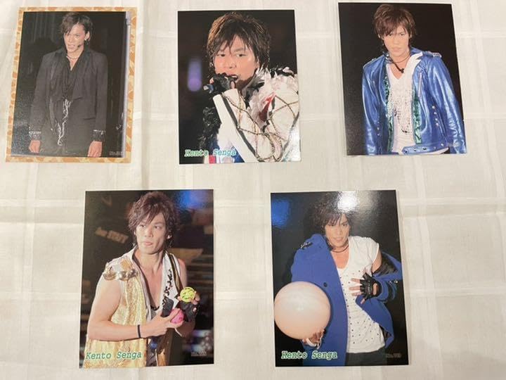 Amazon.co.jp: キスマイ デビュー魂 写真 千賀健永 Kis-My-Ft2 まとめ 