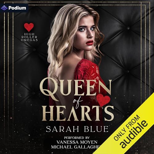 Queen of Hearts by Sarah Blue episode artwork