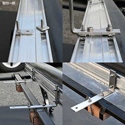 Amazon カーサイドタープ カーサイドオーニング カーサイドシェルター 軽自動車 アウトドア キャンプ キャリア用アタッチメント 車 バイク