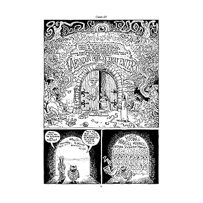 Dante's Inferno Paperback October 10, 2012