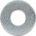 Allstar ALL16103-25 7/16" USS Flat Washer, (Pack of 25)