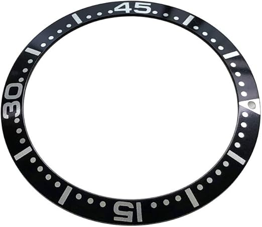 longines hydroconquest bezel