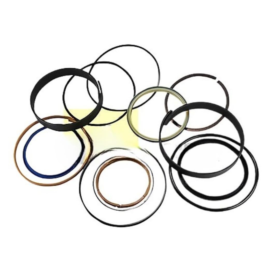 Floating Seal ASS'Y XKAH-00031 XKAH-00916 XKAQ-00173 for R140LC-7 Machinery Parts (XKAQ-00173)